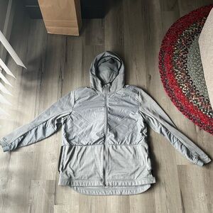 Nike Men’s Light Windbreaker Hooded Jacket